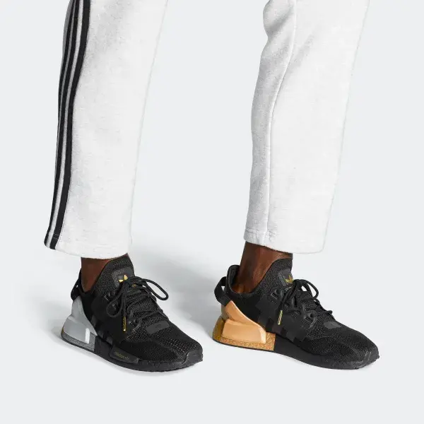 Giày Adidas NMD_R1 V2 'Prize Medal' FY1141 - Ảnh 5