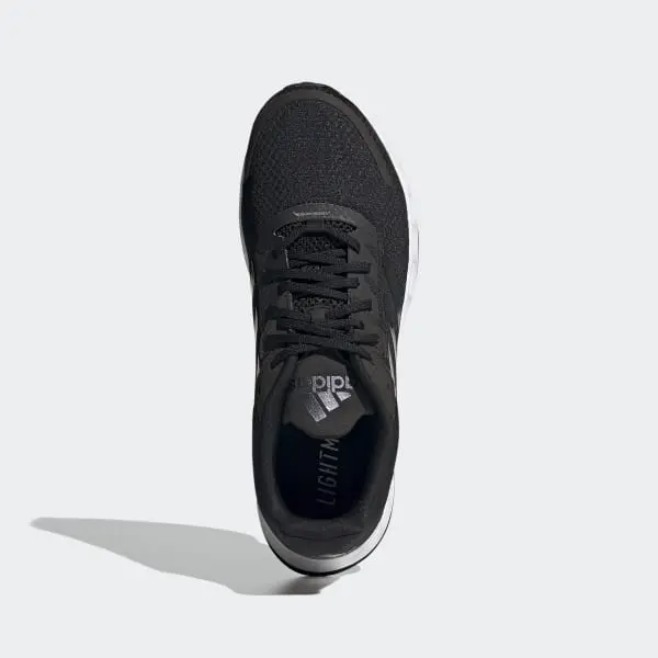 Giày Adidas Duramo SL 'Triple Black' FY4320 - Ảnh 3