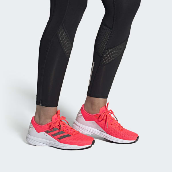 Giày Adidas SL20 W 'Pink' FV7342 - Ảnh 6