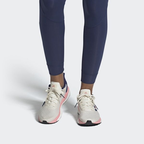 Giày Adidas Solar Drive 19 W 'Chalk White' EE4267 - Ảnh 5