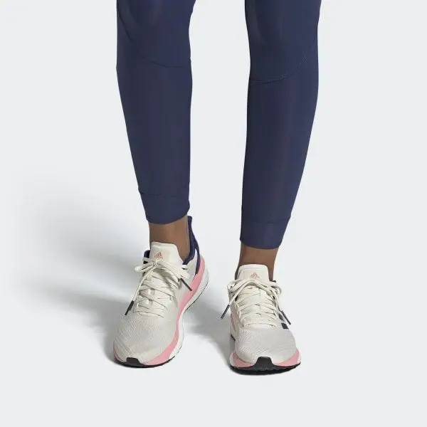 Giày Adidas Solar Drive 19 W 'Chalk White' EE4267 - Ảnh 5