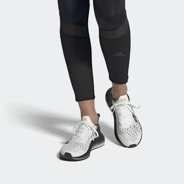 Giày Adidas Ultraboost PB Grey Three (W) EG0422 - Ảnh 3