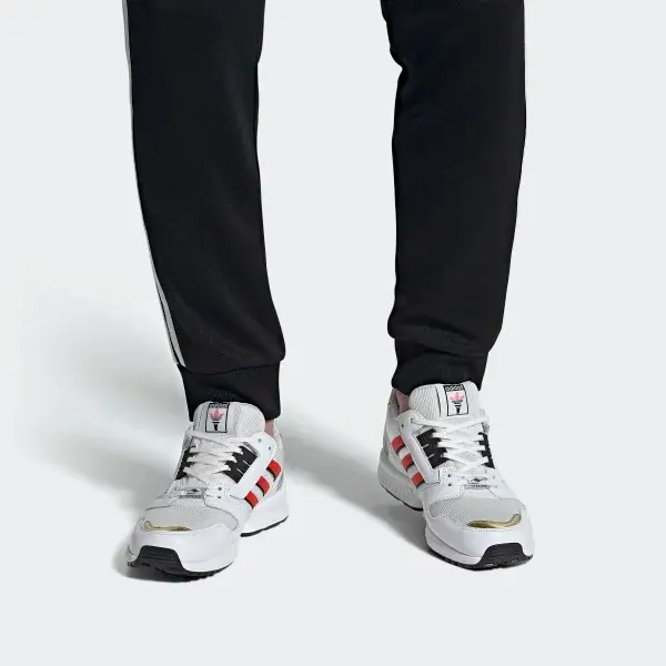 Giày Adidas ZX 8000 'Olympic' FX9152 - Ảnh 4