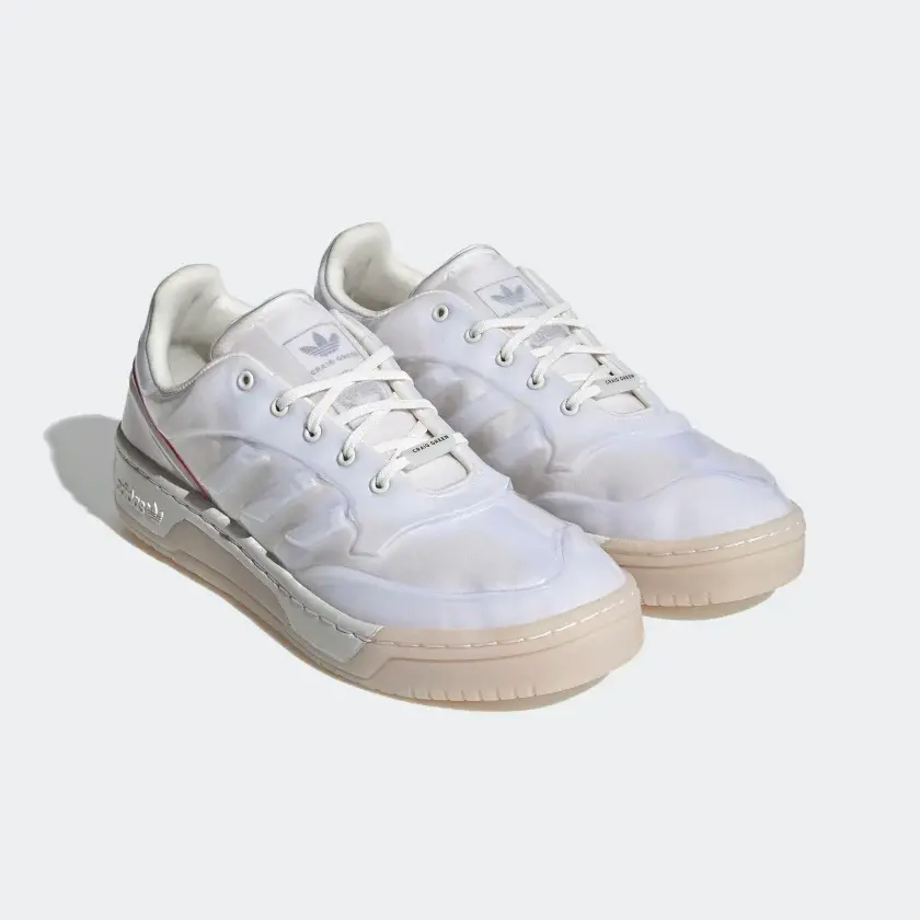 Giày Adidas Craig Green x Rivalry Polta AKH 'White Tint' FY5707 - Ảnh 7