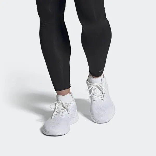 Giày Adidas Response Super 'White' FY6481 - Ảnh 6