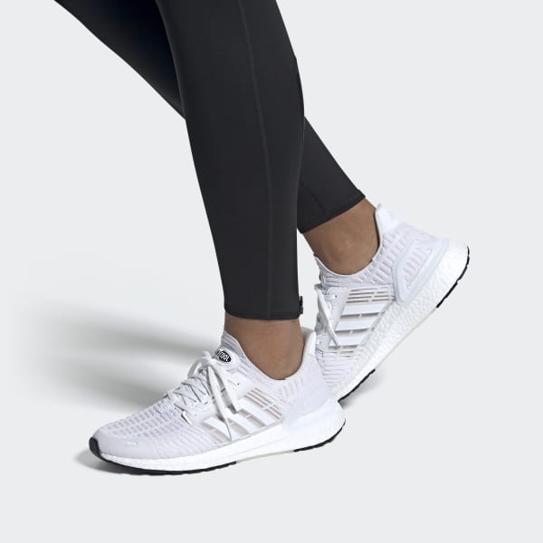 Giày Adidas UltraBoost DNA CC_1 'Cloud White' FZ2545 - Ảnh 2