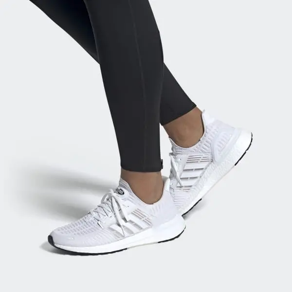 Alternative view of Giày Adidas UltraBoost DNA CC_1 'Cloud White' FZ2545