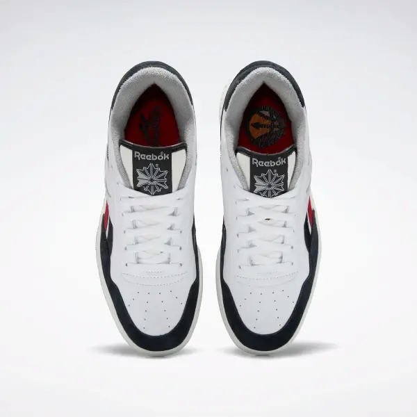 Alternative view of Giày Reebok BB4000 'USA' GY2713