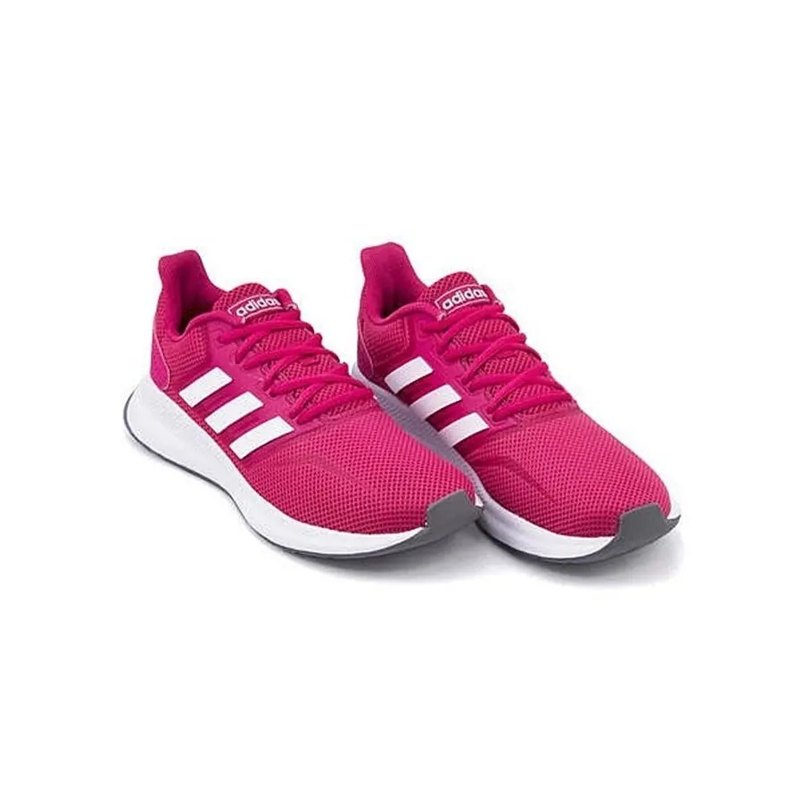 Alternative view of Giày Adidas Runfalcon W “Real Magenta” F36219