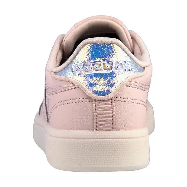 Giày Reebok Wmns Club C 85 'Pale Pink' CN7752 - Ảnh 4