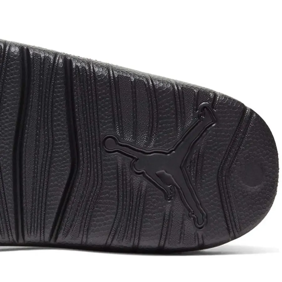 Dép Nike Jordan Break Slide 'Black' AR6374-010 - Ảnh 4