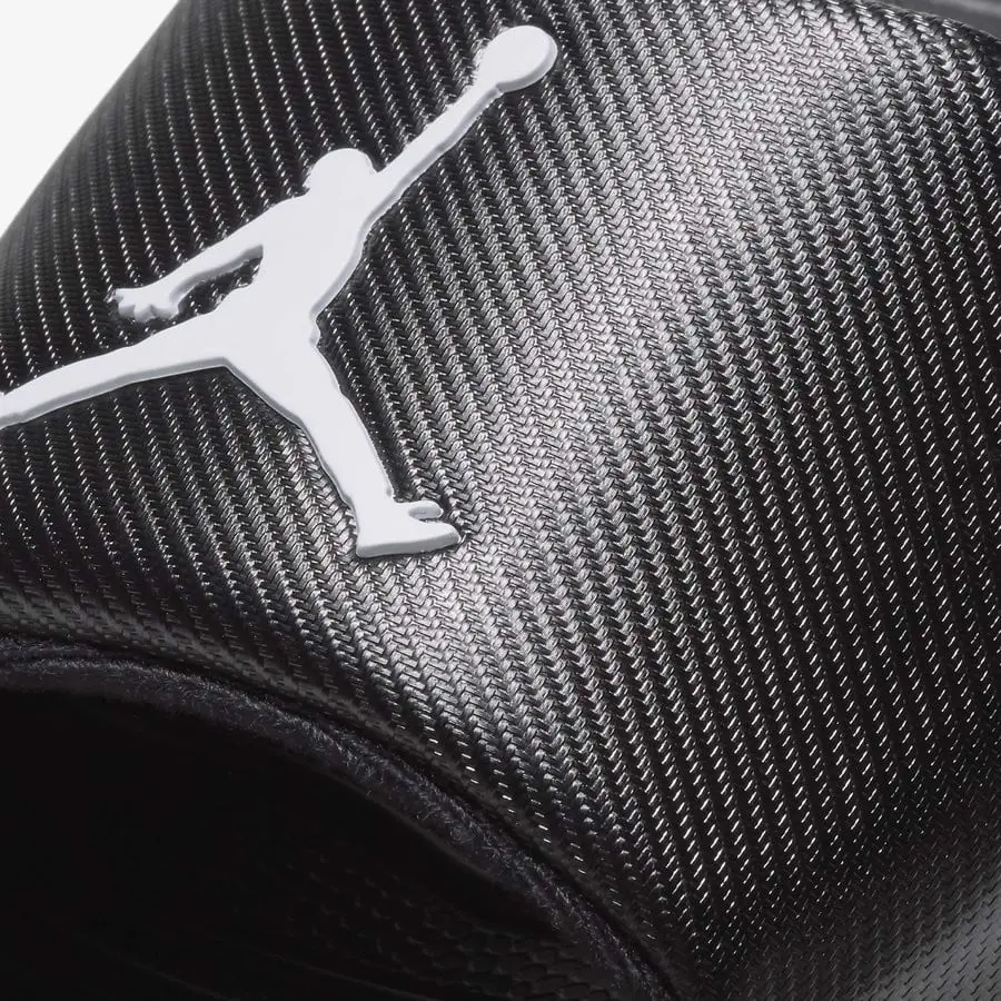 Dép Nike Jordan Break Slide 'Black' AR6374-010 - Ảnh 3