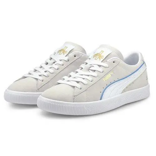 Giày Puma Suede Vintage 'Rudolf Dassler Legacy Collection' 374918-01 - Ảnh 9