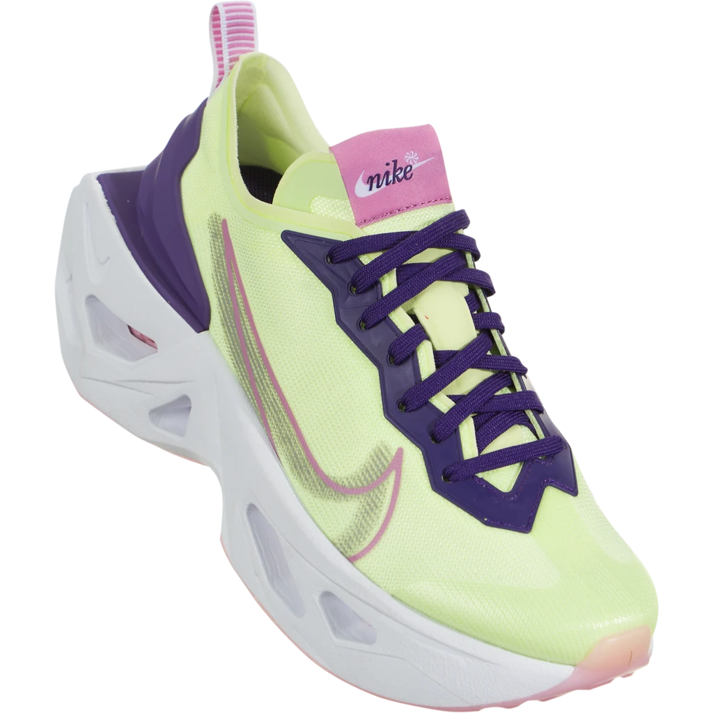 Giày Nike ZoomX Vista Grind 'Barely Volt Eggplant' CT8919-700 - Ảnh 2