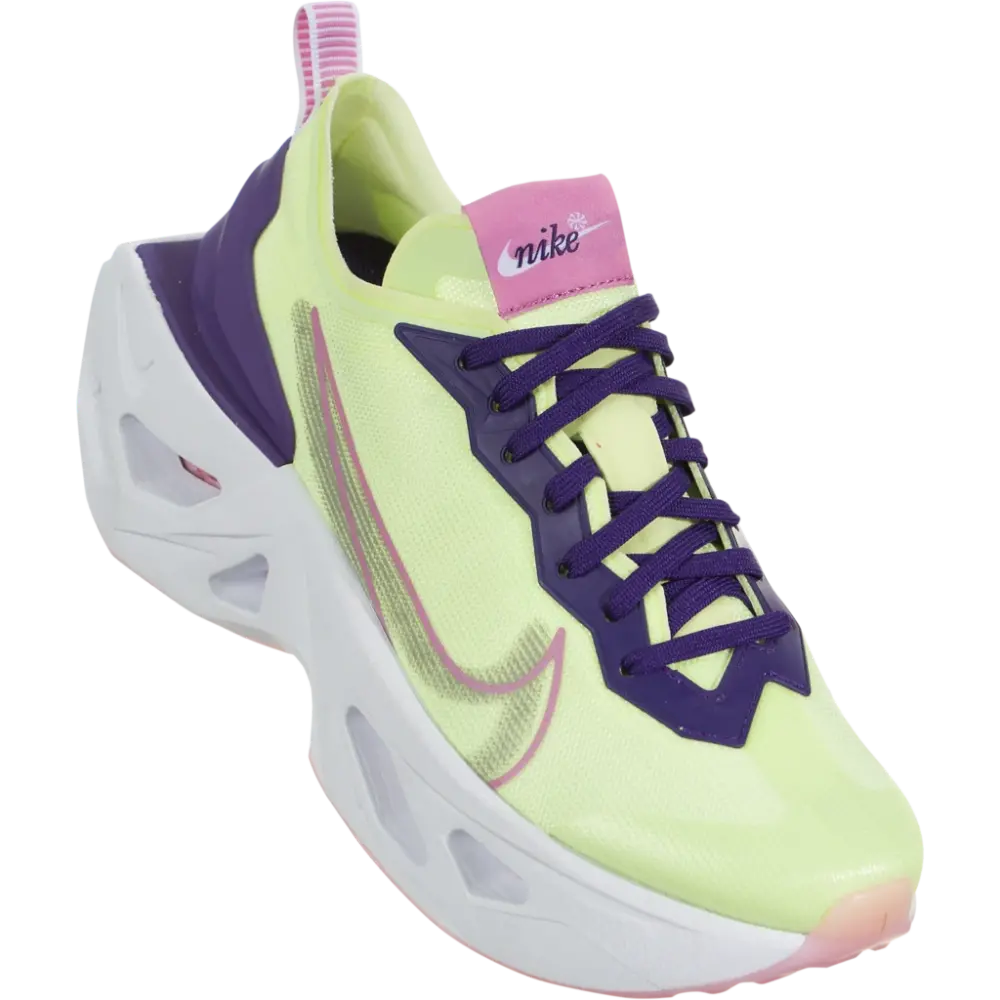Alternative view of Giày Nike ZoomX Vista Grind 'Barely Volt Eggplant' CT8919-700