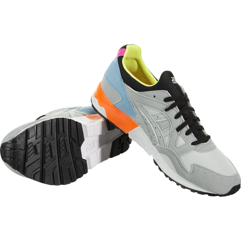 Giày Asics Gel Lyte 5 'Spring Pack - Mid Grey' 1191A202-020 - Ảnh 4