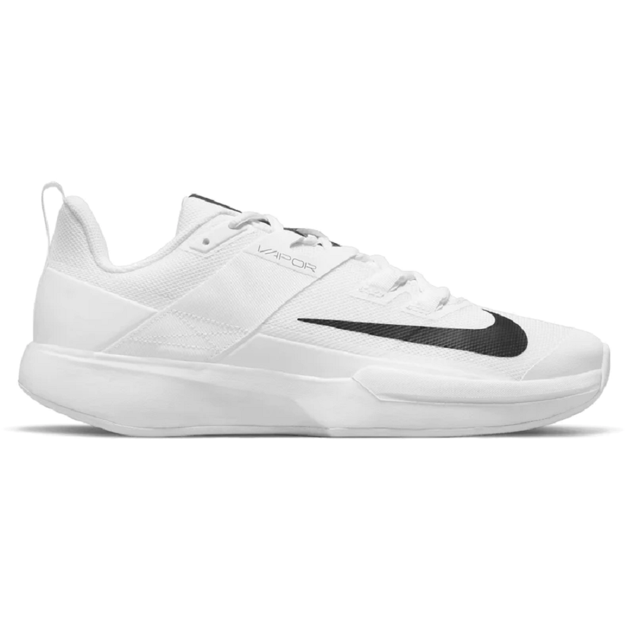 Giày Nike Court Vapor Lite 'White Black' DC3432-125
