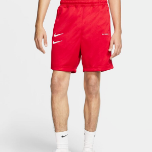 Alternative view of Quần Nike Sportswear NSW Shorts University Red CJ4899-657