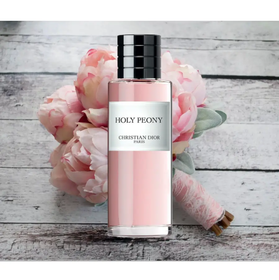 Nước Hoa Dior Holy Peony EDP - Ảnh 3