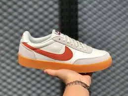 Giày Nike Killshot 2 Leather 'Sail Desert Orange' 432997-127 - Ảnh 6