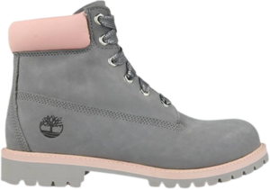 Giày Timberland Classic Premium 6 In Waterproof Boot Junior A41TG
