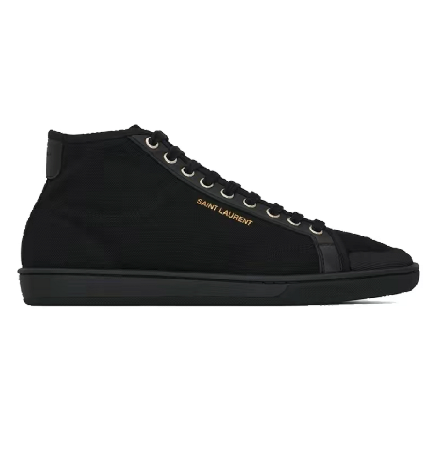 Giày Saint Laurent Court Classic SL 39 'Black' 66936012N901000