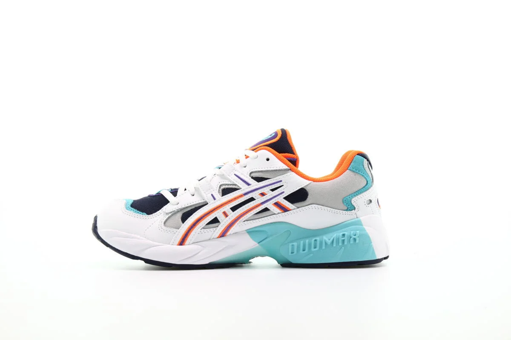 Giày Asics Gel Kayano 5 OG 'Remastered' 1021A163-400 - Ảnh 5