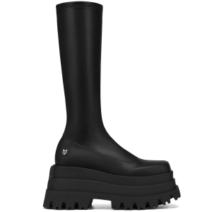 Giày Naked Wolfe Boost SIN STRETCH 'BLACK'