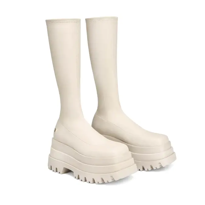 Giày Naked Wolfe Boost SIN 'SAND' - Ảnh 3