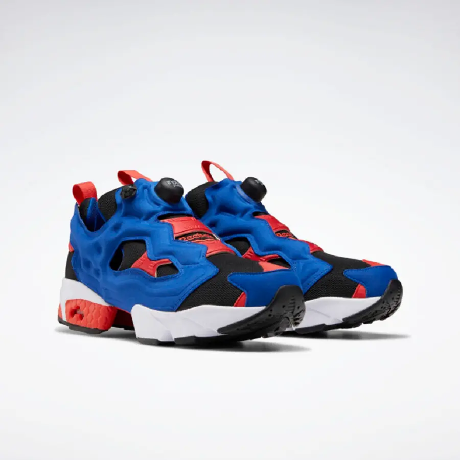 Alternative view of Giày Reebok InstaPump Fury OG NM ‘Royal’ FV4208