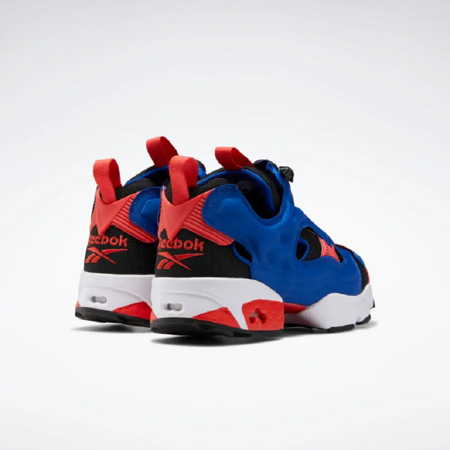 Giày Reebok InstaPump Fury OG NM ‘Royal’ FV4208 - Ảnh 5