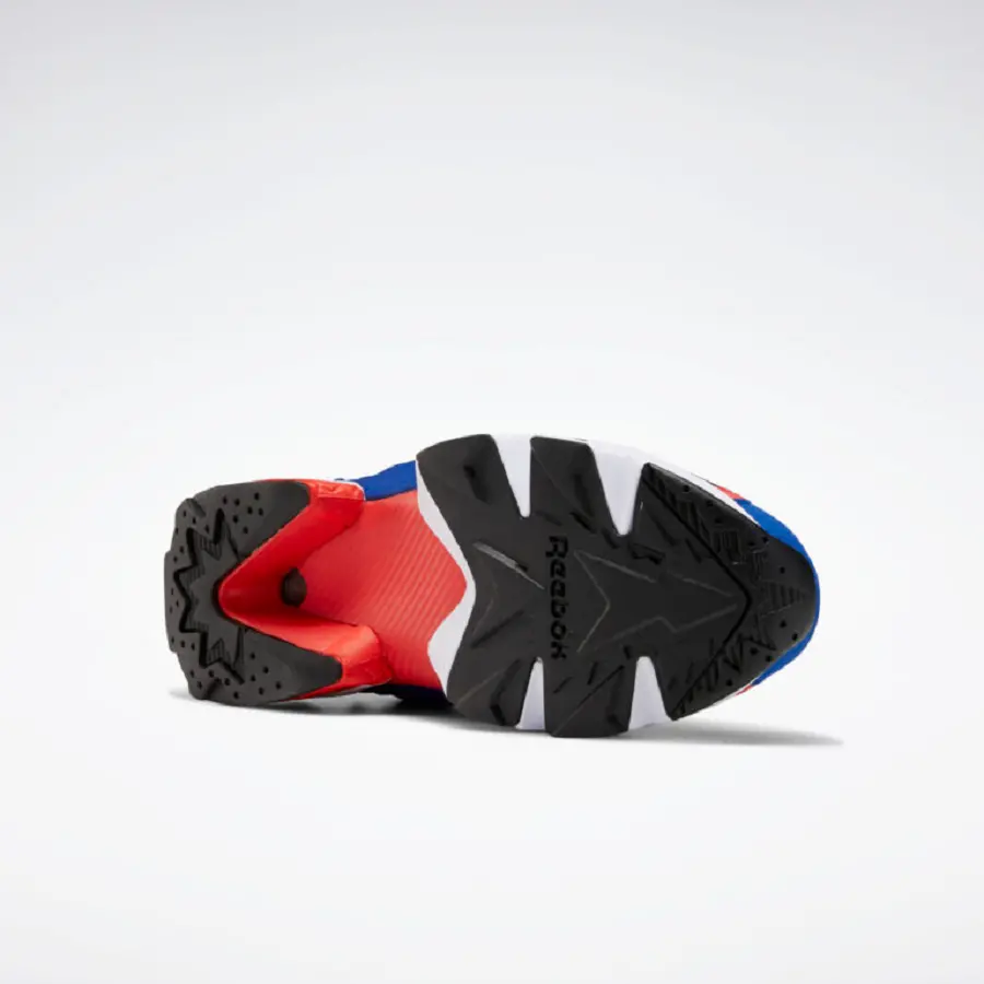 Giày Reebok InstaPump Fury OG NM ‘Royal’ FV4208 - Ảnh 6