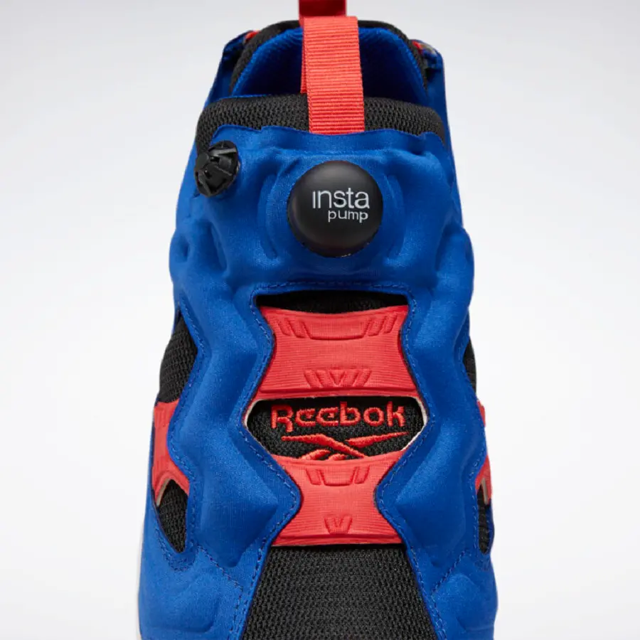 Giày Reebok InstaPump Fury OG NM ‘Royal’ FV4208 - Ảnh 3