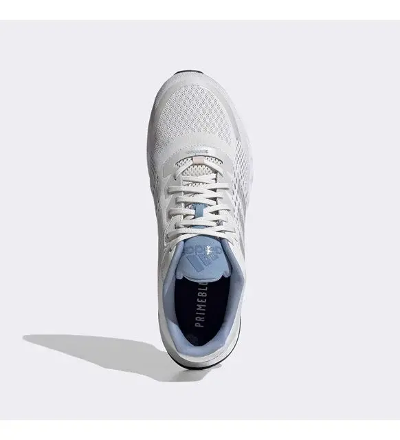 Alternative view of Giày Adidas Duramo SL M 'Grey' FW6767