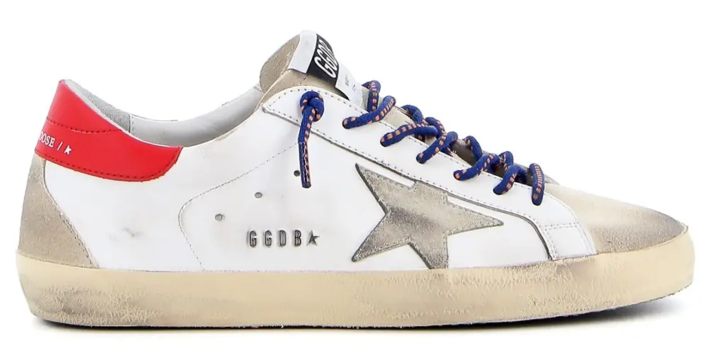 Giày Golden Goose Superstar GMF00102-F002092-10779