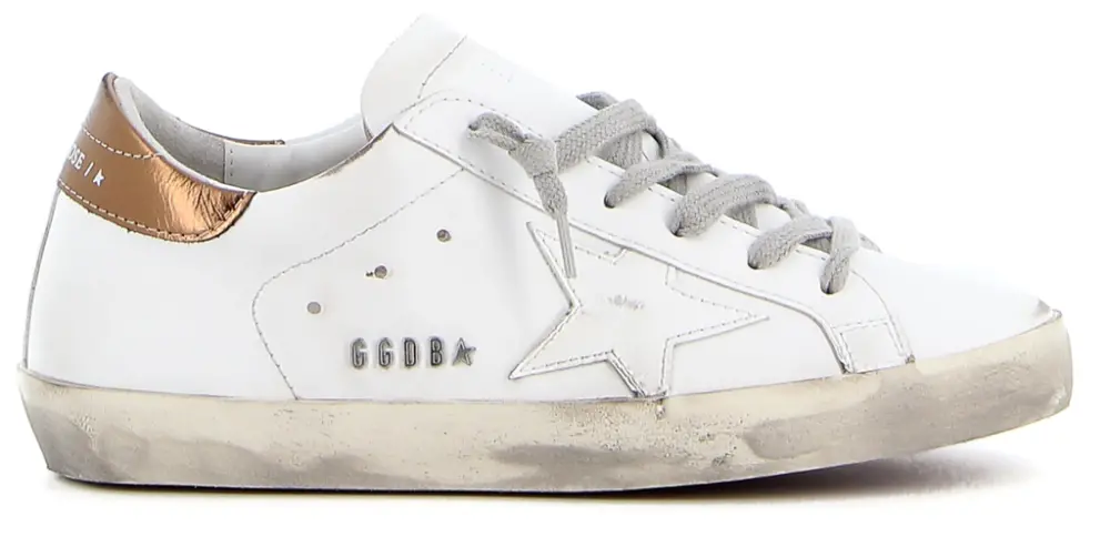 Giày Golden Goose Superstar Classic GWF00101-F001946-10272