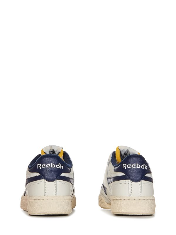 Giày Reebok Club C Revenge Navy Detail-white RMIA007C99LEA0010246 - Ảnh 4