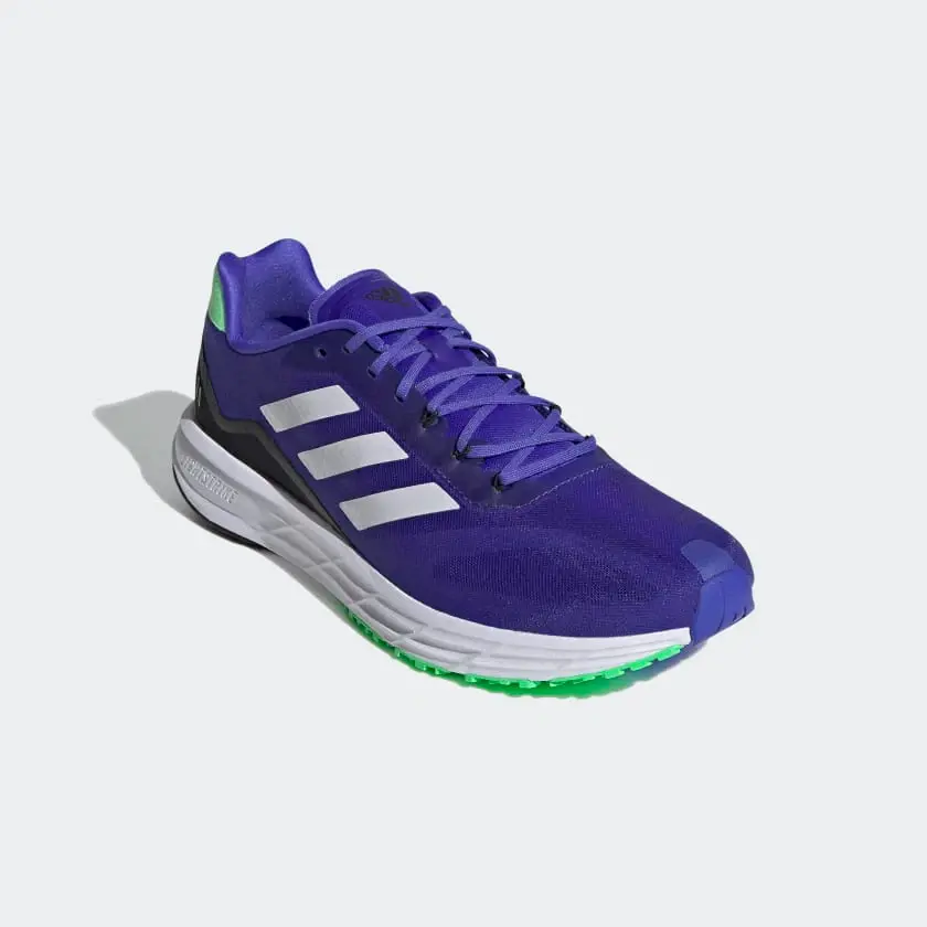 Giày Adidas SL20.2 'Sonic Ink' FZ2492 - Ảnh 3