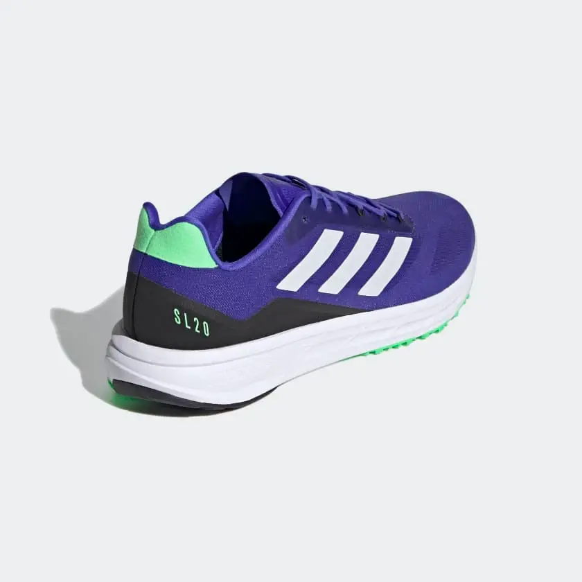 Alternative view of Giày Adidas SL20.2 'Sonic Ink' FZ2492