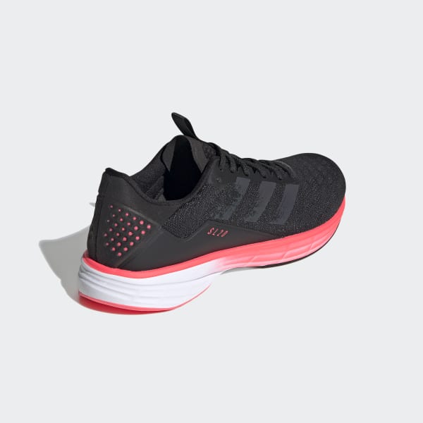 Giày Adidas SL20 W 'Black Pink' FV7339 - Ảnh 4