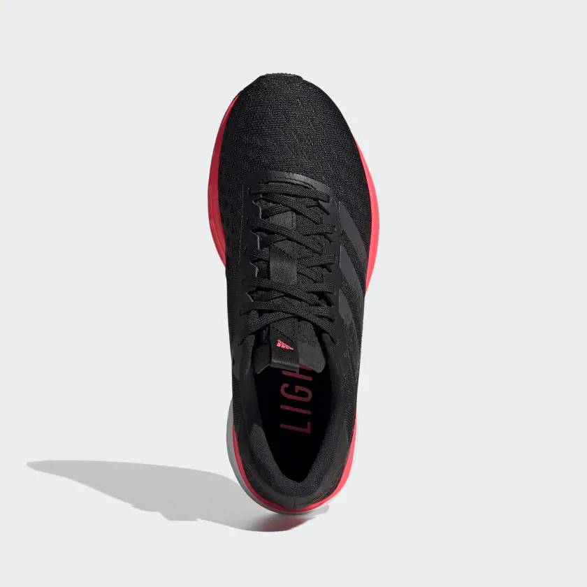 Giày Adidas SL20 W 'Black Pink' FV7339 - Ảnh 5