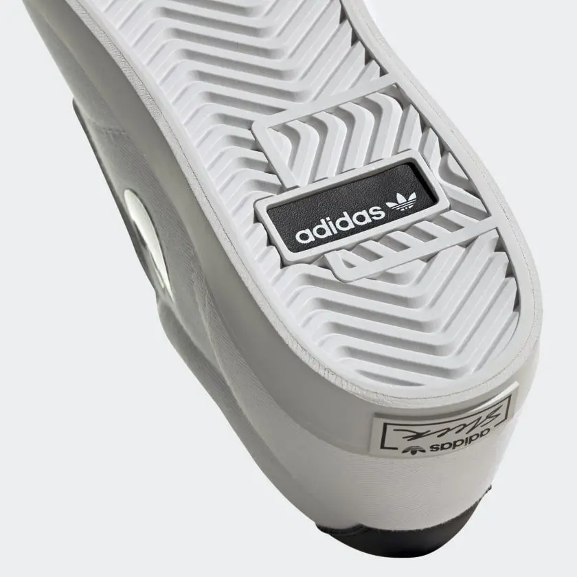 Giày Adidas Wmns Sleek Lo 'Logo' FW2442 - Ảnh 6