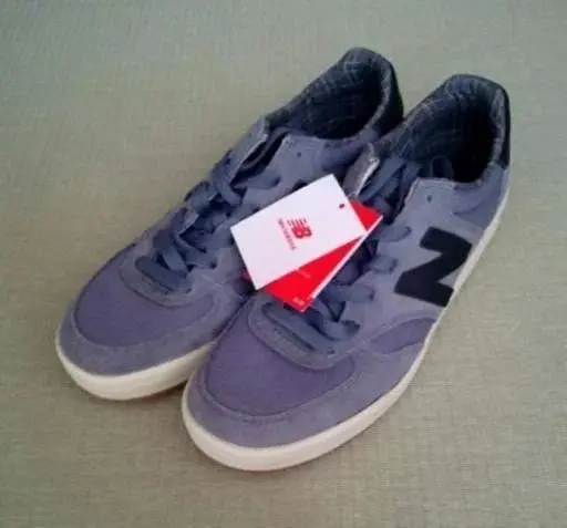 Giày New Balance 300 'Blue Rain' CRT300RA - Ảnh 3