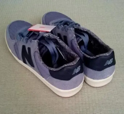 Giày New Balance 300 'Blue Rain' CRT300RA - Ảnh 4