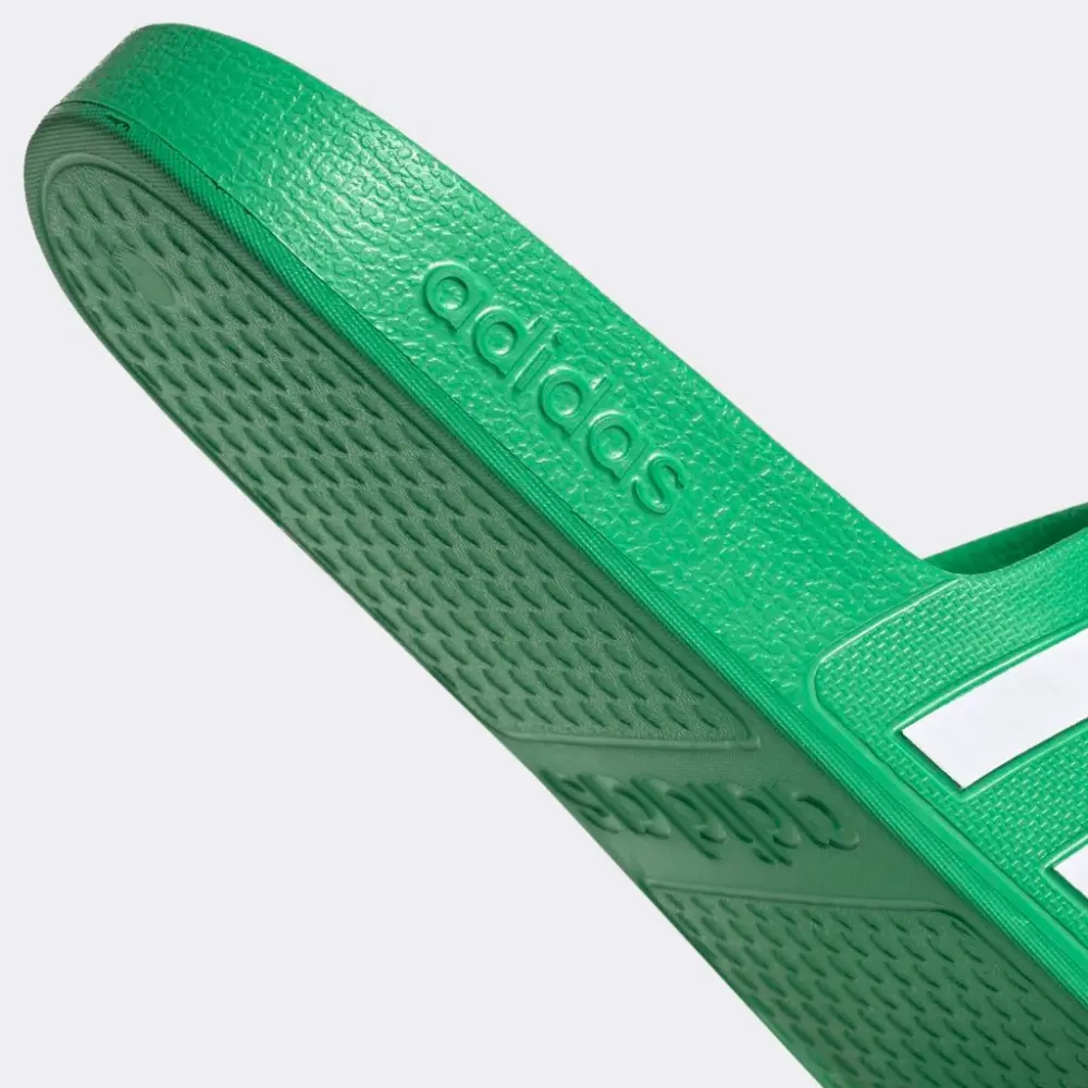 Dép Adidas Adilette Aqua 'Vivid Green' FY8048 - Ảnh 3