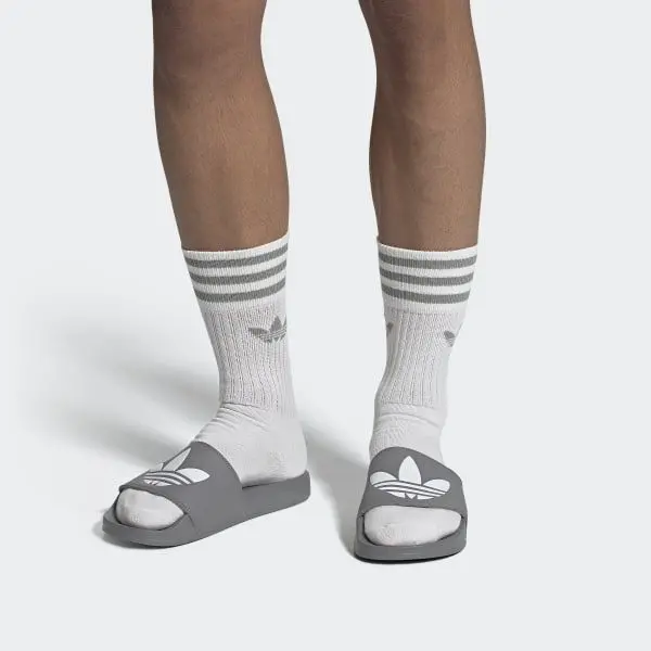 Dép Adidas Adilette Lite Slides FU7592 - Ảnh 4