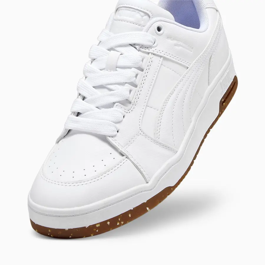 Giày Puma Slipstream Lo 'White Gum' 393223-01 - Ảnh 5