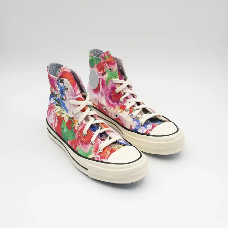 Giày Converse Chuck 70 High 'Heart of the City Paris' 170516C - Ảnh 3