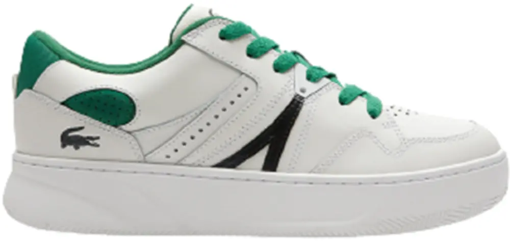 Giày Lacoste L005 222 'Blue White' MSL370