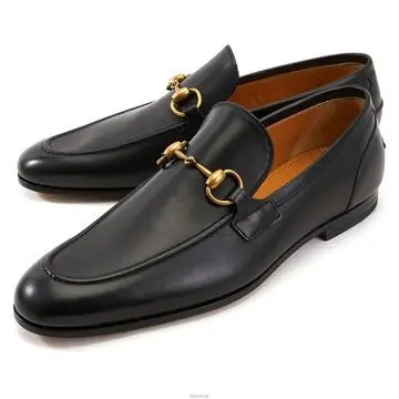 Alternative view of Giày Gucci Men's Shoes 649479 0G0V0 1000 21S